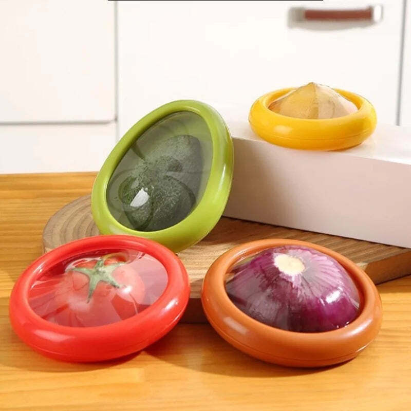 Reusable Food Storage